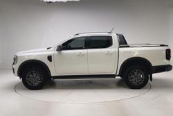 2023 Ford Ranger Wildtrak