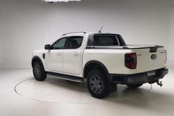 2023 Ford Ranger Wildtrak