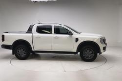 2023 Ford Ranger Wildtrak