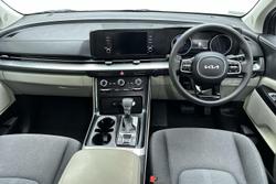 2023 Kia Carnival S