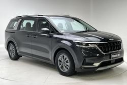 2023 Kia Carnival S