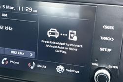 2023 Kia Carnival S