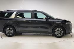2023 Kia Carnival S