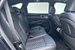 2024 Kia Sorento GT-Line