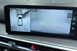 2024 Kia Sorento GT-Line