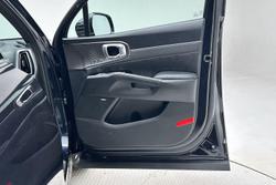 2024 Kia Sorento GT-Line