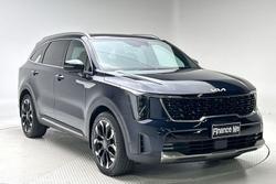 2024 Kia Sorento GT-Line