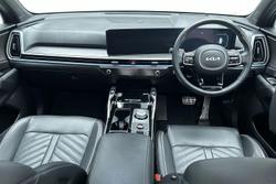 2024 Kia Sorento GT-Line