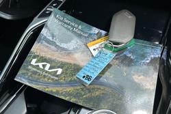 2024 Kia Sorento GT-Line