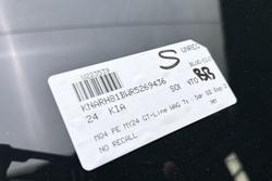 2024 Kia Sorento GT-Line