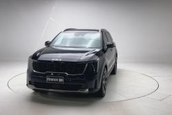 2024 Kia Sorento GT-Line