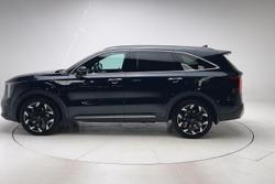 2024 Kia Sorento GT-Line