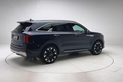 2024 Kia Sorento GT-Line