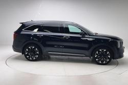 2024 Kia Sorento GT-Line