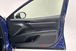 2022 Toyota Camry Ascent