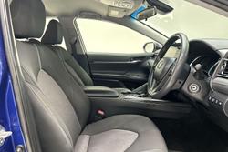 2022 Toyota Camry Ascent