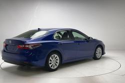 2022 Toyota Camry Ascent