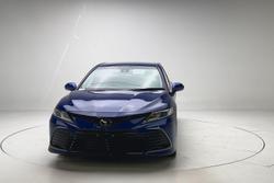 2022 Toyota Camry Ascent