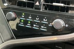 2022 Toyota Camry Ascent