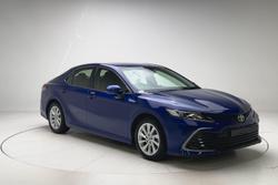 2022 Toyota Camry Ascent