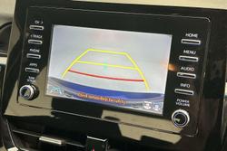 2022 Toyota Camry Ascent