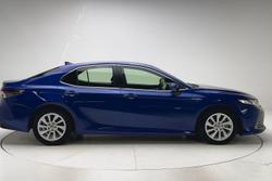 2022 Toyota Camry Ascent