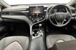 2022 Toyota Camry Ascent