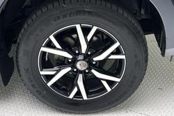 2021 Isuzu MU-X LS-U