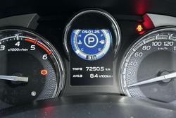 2021 Isuzu MU-X LS-U