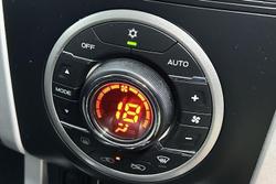 2021 Isuzu MU-X LS-U