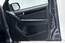 2021 Isuzu MU-X LS-U