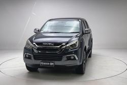 2021 Isuzu MU-X LS-U