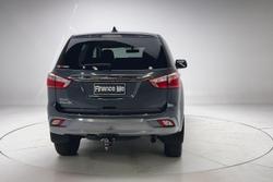 2021 Isuzu MU-X LS-U