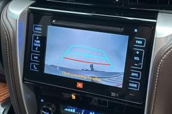 2020 Toyota Fortuner Crusade