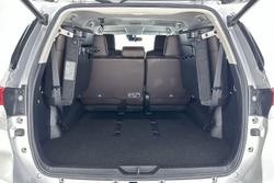 2020 Toyota Fortuner Crusade