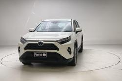 2024 Toyota RAV4 GX