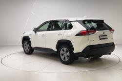 2024 Toyota RAV4 GX