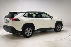 2024 Toyota RAV4 GX