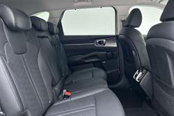2023 Kia Sorento Sport+