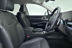 2023 Kia Sorento Sport+