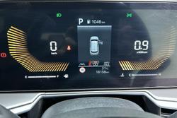 2023 Kia Sorento Sport+