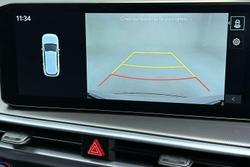 2023 Kia Sorento Sport+