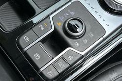 2023 Kia Sorento Sport+