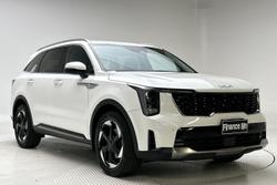 2023 Kia Sorento Sport+