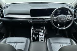 2023 Kia Sorento Sport+