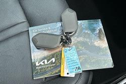 2023 Kia Sorento Sport+