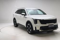 2023 Kia Sorento Sport+