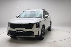 2023 Kia Sorento Sport+