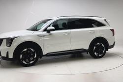 2023 Kia Sorento Sport+