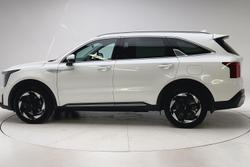 2023 Kia Sorento Sport+